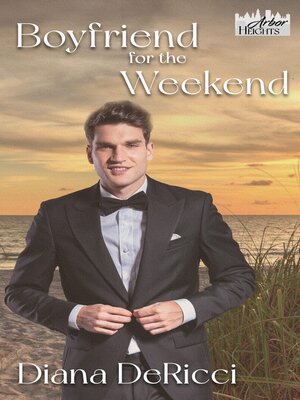cover image of Boyfriend for the Weekend